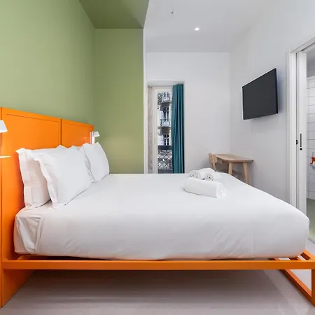 Hostel Boavista 83