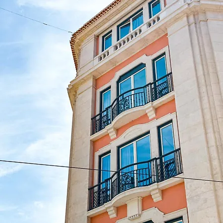 Hostel Boavista 83 *