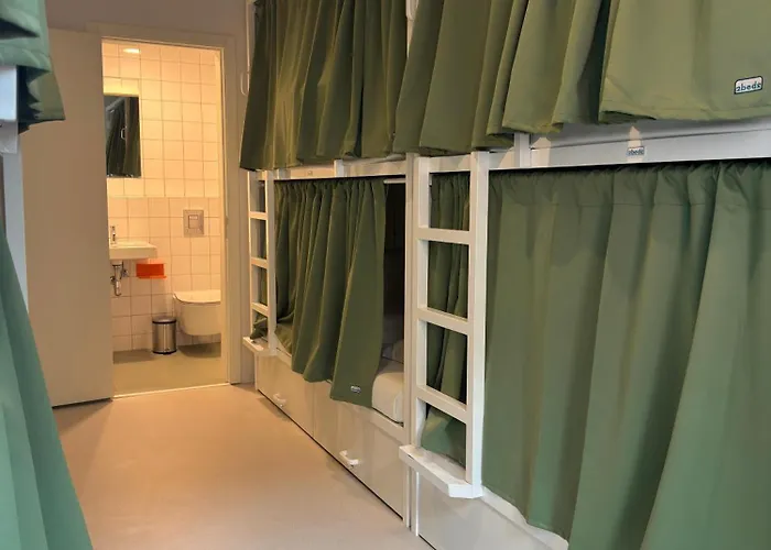Boavista 83 Hostel