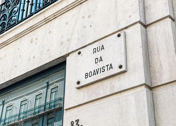 Boavista 83 *