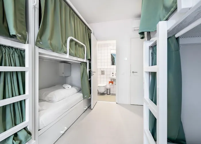 Boavista 83 Hostel