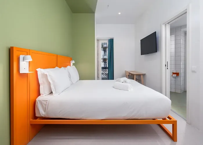 Hostel Boavista 83