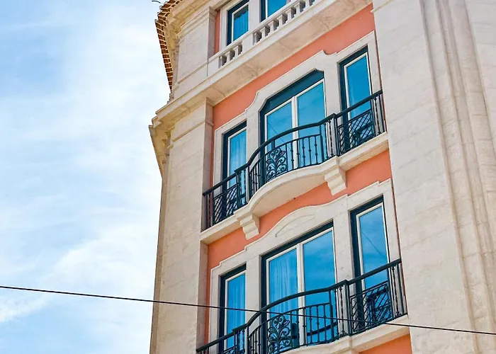 Hostel Boavista 83 *