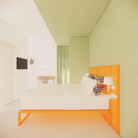 Boavista 83 Hostel