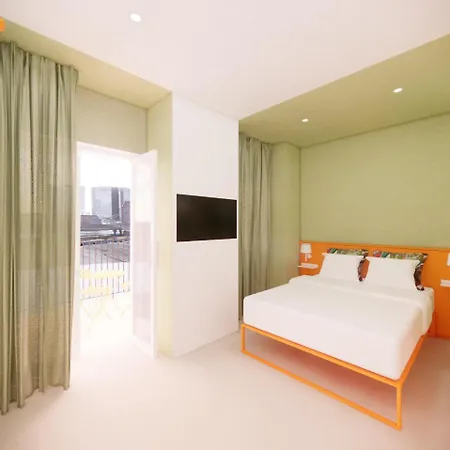 Hostel Boavista 83
