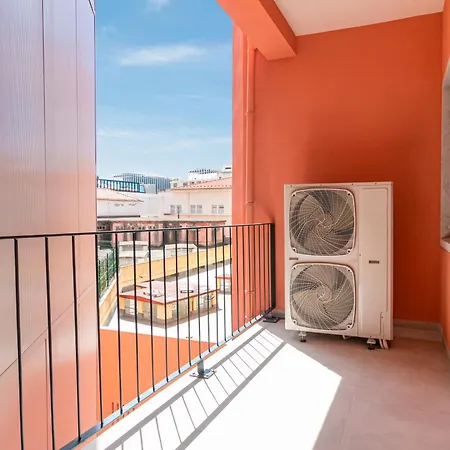 Albergue Boavista 83 *