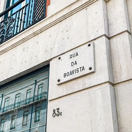 Boavista 83 *