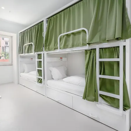 Boavista 83 リスボン