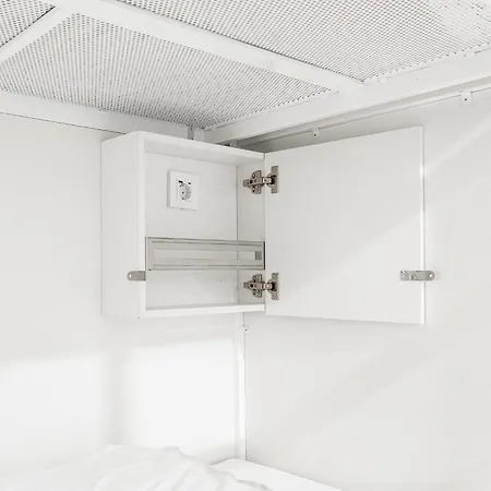 Boavista 83 Hostel *