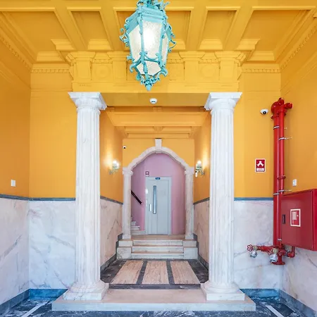 Boavista 83 ホステル