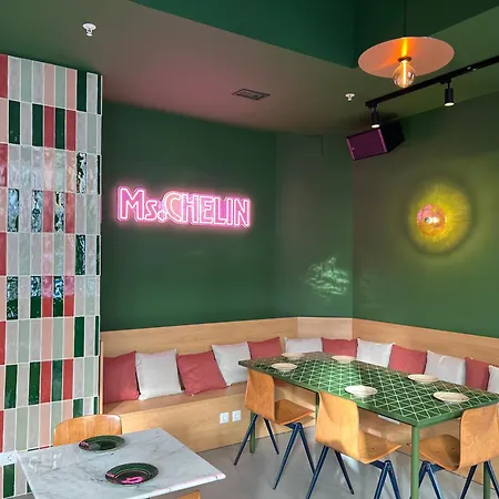 Boavista 83 * Lisboa