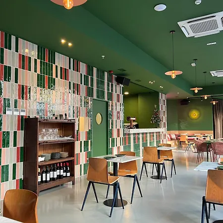 Boavista 83 * Lisboa