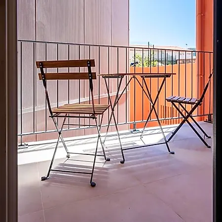 Hostel Boavista 83 *