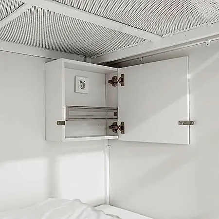 Hostel Boavista 83 Lisboa
