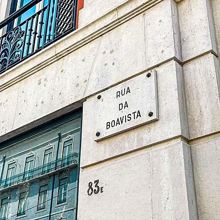 Boavista 83 * Lisboa