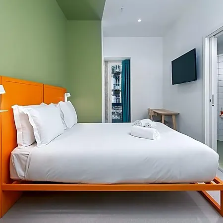 Hostal Boavista 83
