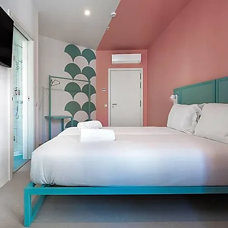 Hostal Boavista 83 *