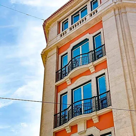 Hostal Boavista 83