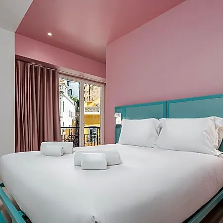 Hostal Boavista 83 Lisboa