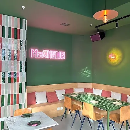 Hostal Boavista 83 *