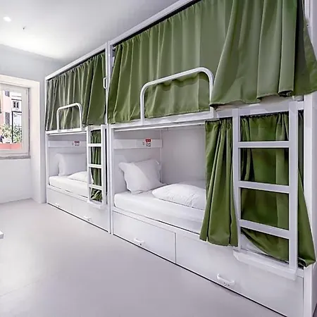 Hostal Boavista 83