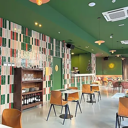 Hostal Boavista 83