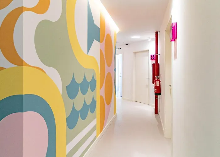 Hostel Boavista 83