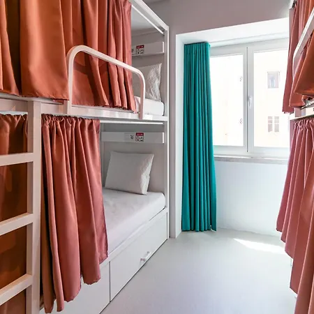 Boavista 83 * ליסבון