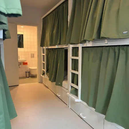 Boavista 83 אכסניה