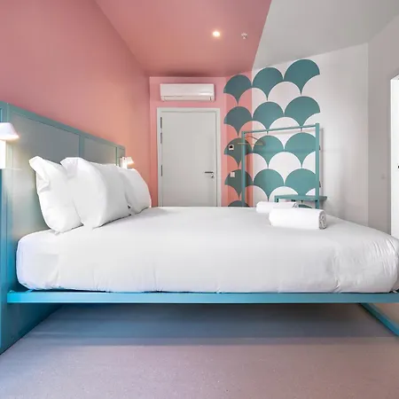 Boavista 83 ליסבון