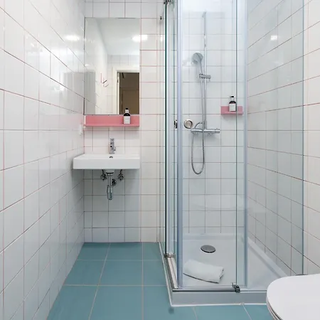 Boavista 83 Ostello Lisbona