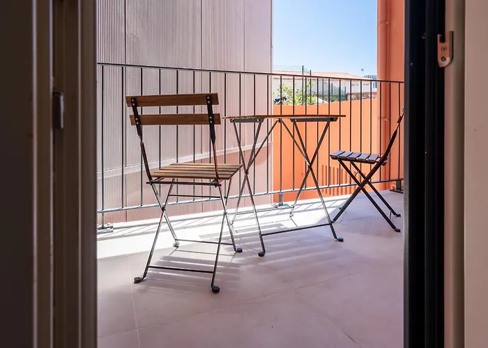 Boavista 83 旅馆