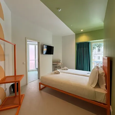 Boavista 83 Albergue