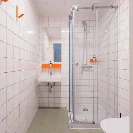 Albergue Boavista 83 *