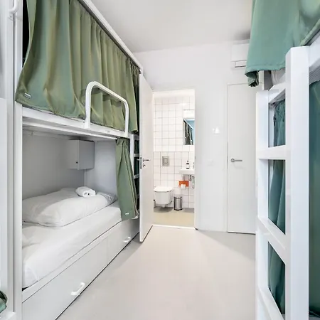 Boavista 83 Albergue