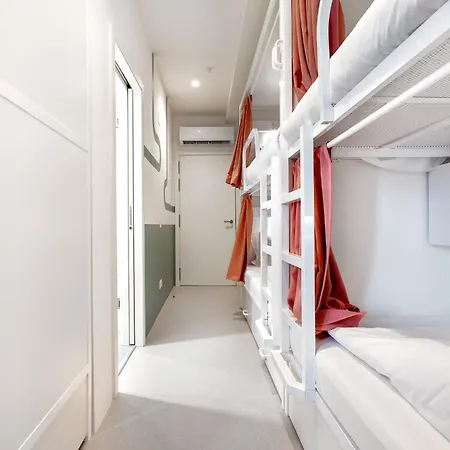 Albergue Boavista 83 *