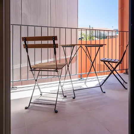 Boavista 83 Albergue