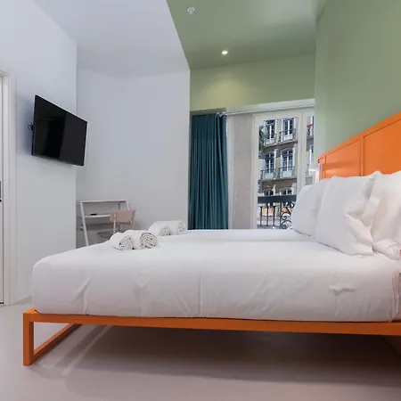 Boavista 83 Albergue *