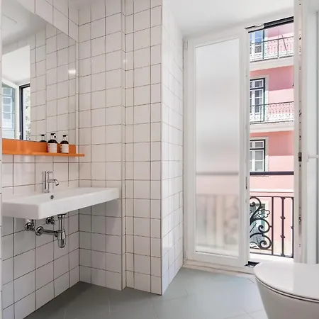 Albergue Boavista 83 *