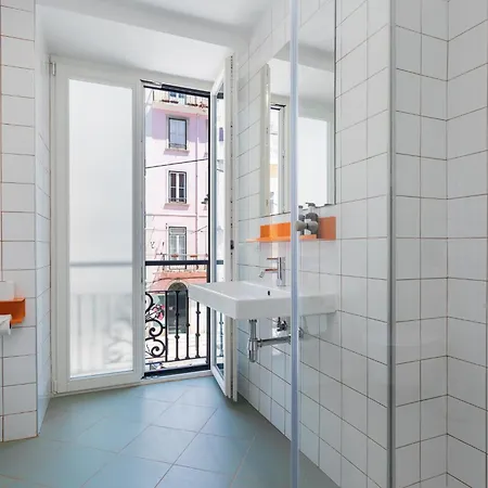 Albergue Boavista 83