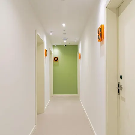 Albergue Boavista 83 *