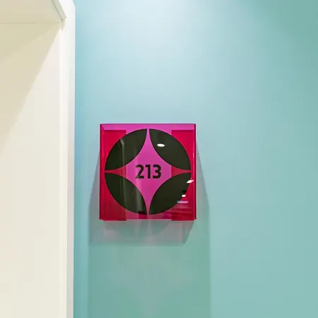 Boavista 83 Albergue *