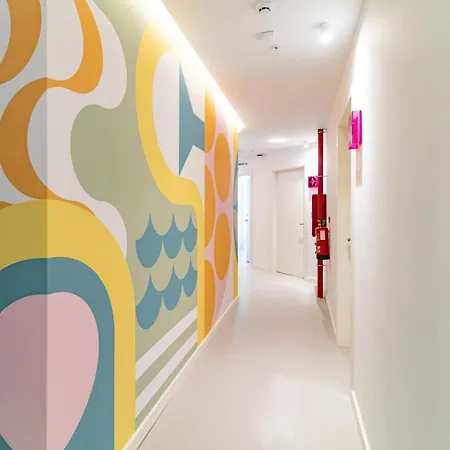 Albergue Boavista 83